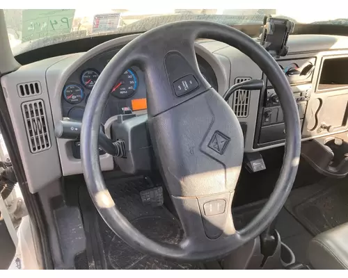 INTERNATIONAL Durastar Steering Column