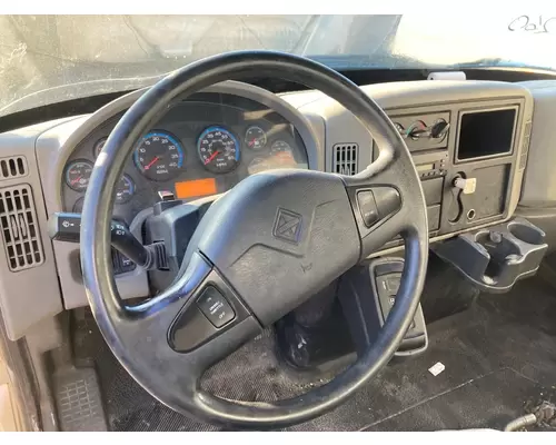 INTERNATIONAL Durastar Steering Column