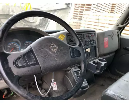 INTERNATIONAL Durastar Steering Column