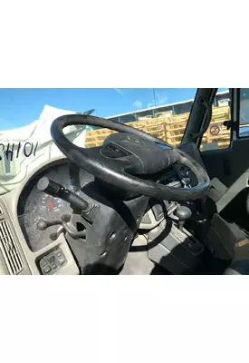 INTERNATIONAL Durastar Steering Column