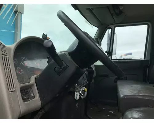 INTERNATIONAL Durastar Steering Column