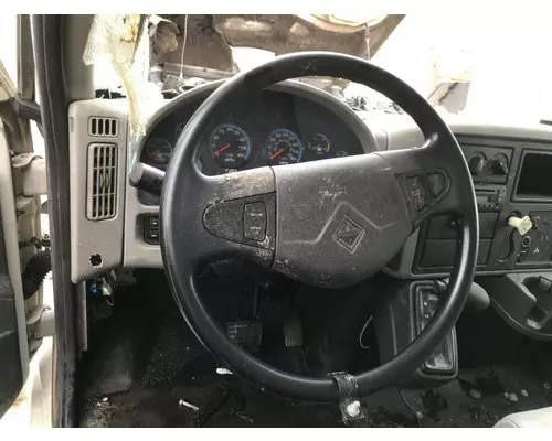 INTERNATIONAL Durastar Steering Column