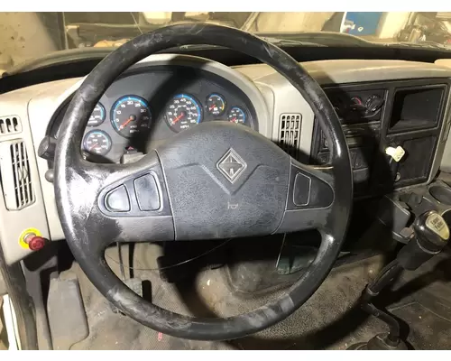 INTERNATIONAL Durastar Steering Column