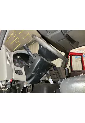 INTERNATIONAL Durastar Steering Column