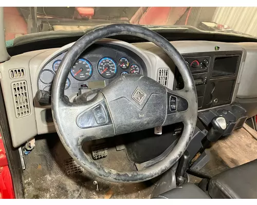 INTERNATIONAL Durastar Steering Column