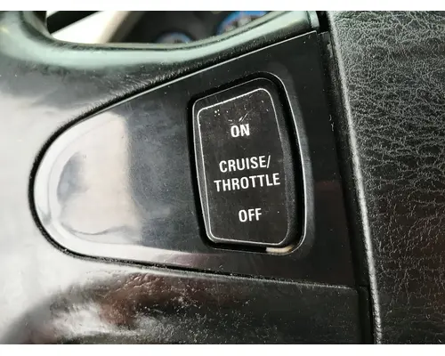 INTERNATIONAL Durastar Steering Column