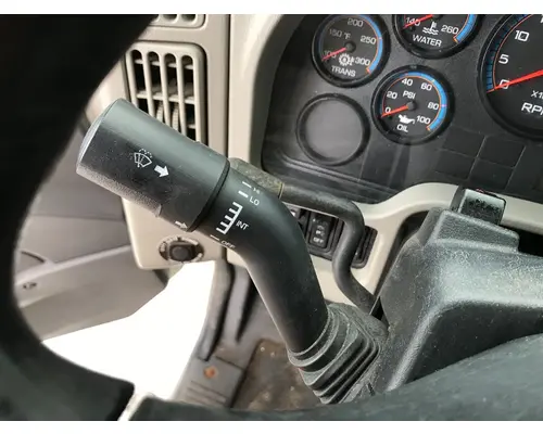 INTERNATIONAL Durastar Steering Column