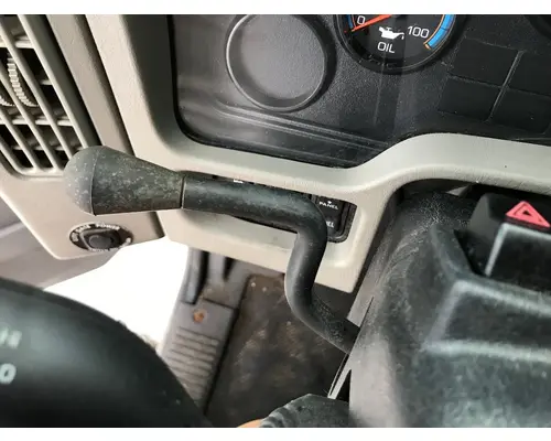 INTERNATIONAL Durastar Steering Column