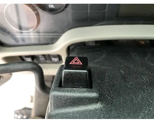 INTERNATIONAL Durastar Steering Column