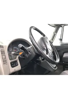 INTERNATIONAL Durastar Steering Column