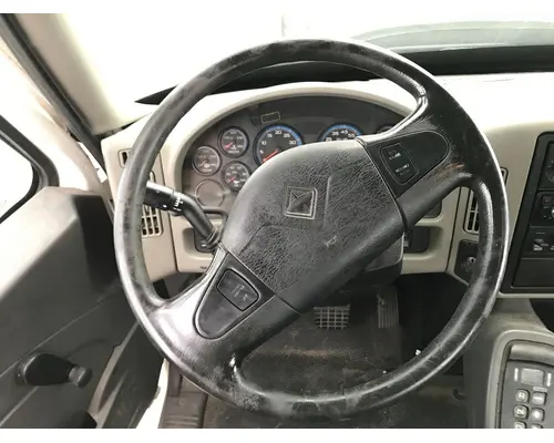 INTERNATIONAL Durastar Steering Column