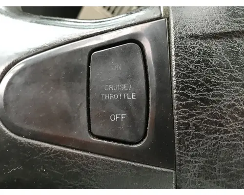 INTERNATIONAL Durastar Steering Column