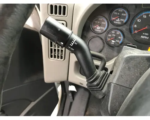 INTERNATIONAL Durastar Steering Column