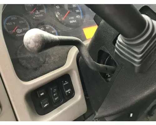 INTERNATIONAL Durastar Steering Column