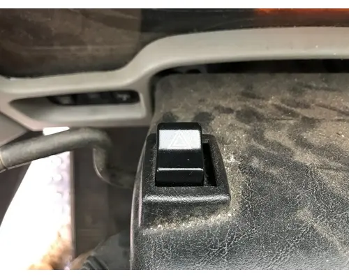 INTERNATIONAL Durastar Steering Column