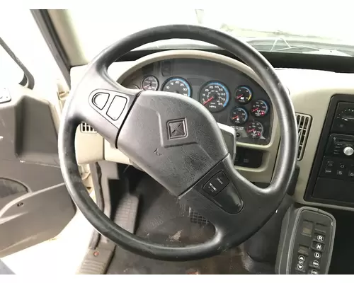 INTERNATIONAL Durastar Steering Column