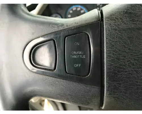 INTERNATIONAL Durastar Steering Column