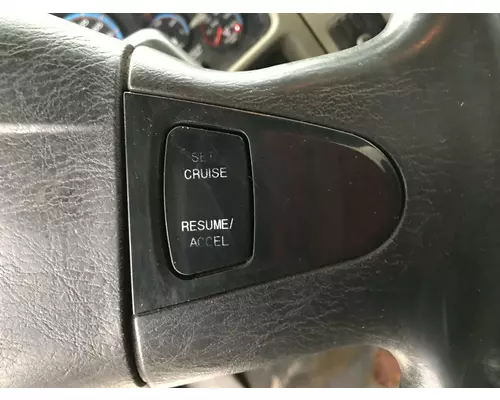 INTERNATIONAL Durastar Steering Column