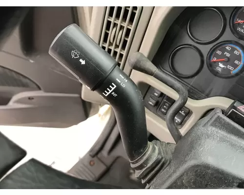 INTERNATIONAL Durastar Steering Column