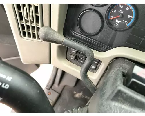 INTERNATIONAL Durastar Steering Column