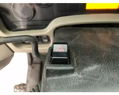 INTERNATIONAL Durastar Steering Column