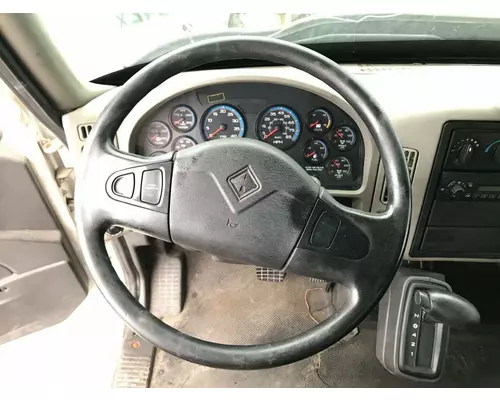 INTERNATIONAL Durastar Steering Column