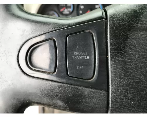 INTERNATIONAL Durastar Steering Column