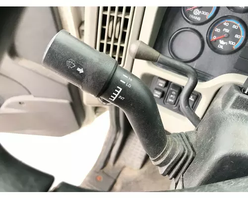 INTERNATIONAL Durastar Steering Column