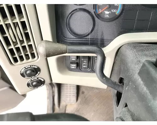 INTERNATIONAL Durastar Steering Column