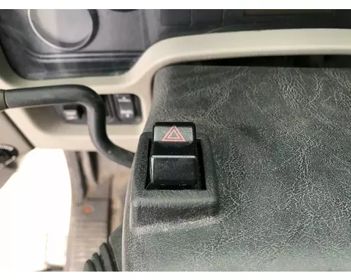 INTERNATIONAL Durastar Steering Column