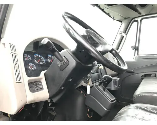 INTERNATIONAL Durastar Steering Column