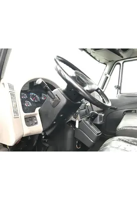 INTERNATIONAL Durastar Steering Column