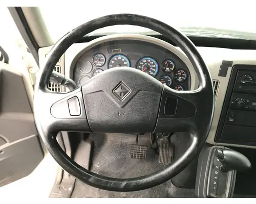 INTERNATIONAL Durastar Steering Column