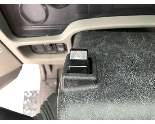 INTERNATIONAL Durastar Steering Column