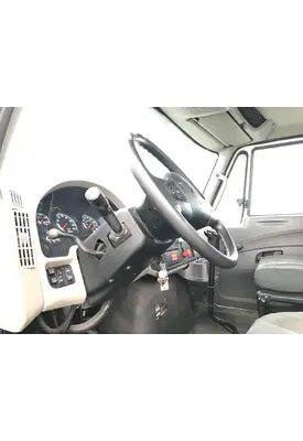 INTERNATIONAL Durastar Steering Column