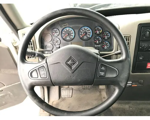INTERNATIONAL Durastar Steering Column