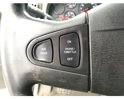 INTERNATIONAL Durastar Steering Column