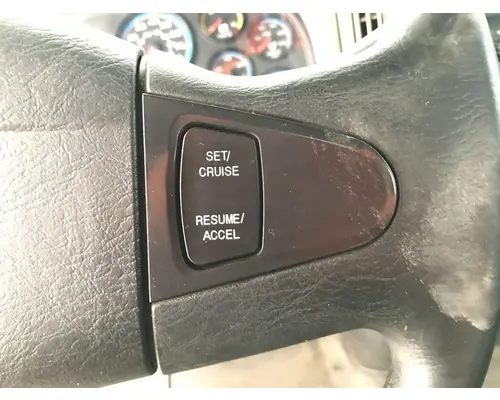 INTERNATIONAL Durastar Steering Column