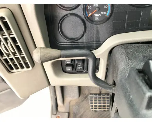 INTERNATIONAL Durastar Steering Column