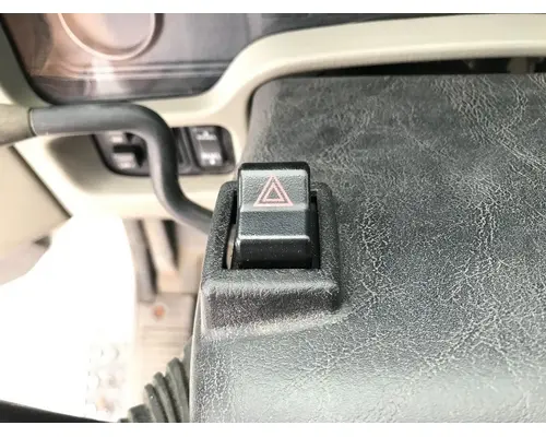 INTERNATIONAL Durastar Steering Column