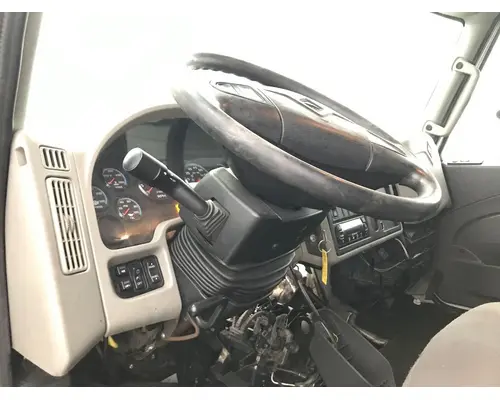 INTERNATIONAL Durastar Steering Column