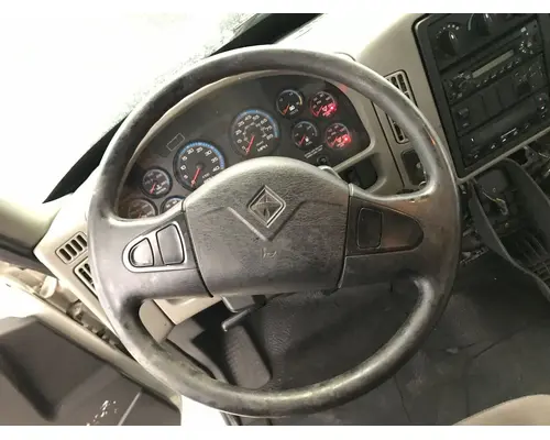 INTERNATIONAL Durastar Steering Column