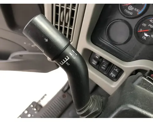 INTERNATIONAL Durastar Steering Column