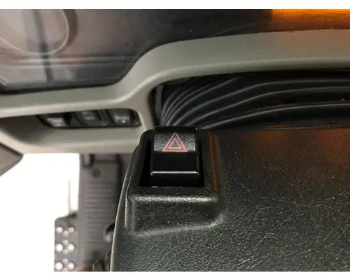 INTERNATIONAL Durastar Steering Column