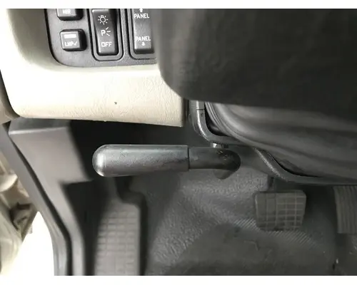 INTERNATIONAL Durastar Steering Column