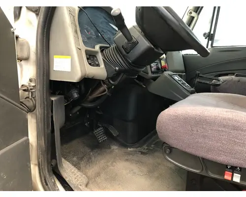 INTERNATIONAL Durastar Steering Column