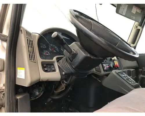 INTERNATIONAL Durastar Steering Column