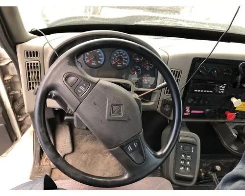 INTERNATIONAL Durastar Steering Column