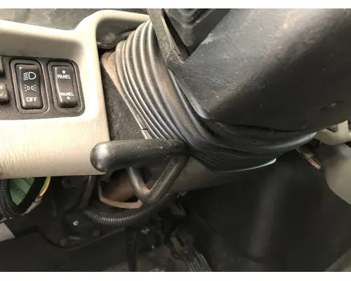 INTERNATIONAL Durastar Steering Column