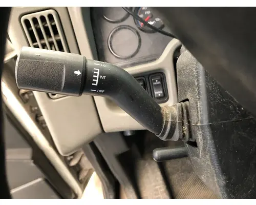 INTERNATIONAL Durastar Steering Column